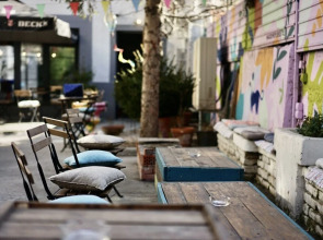 Good People Design Hostel