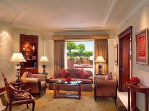 ITC Maurya, a Luxury Collection Hotel, New Delhi