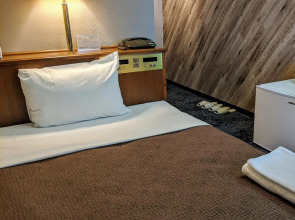 Hotel Select Inn Mishima