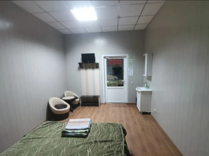 Отель Россия