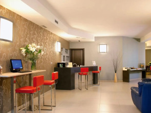 Napolit'amo Hotel Medina