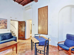 Palazzo Olivia - Residenza Leutari