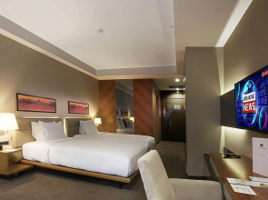 Doubletree By Hilton Istanbul Old Town