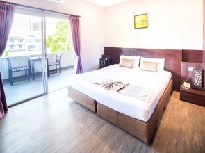 Gazebo Resort Pattaya