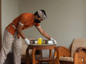 Best Western Premier Agung Resort Ubud