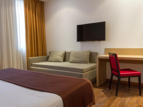 Airporthotel Verona Congress & Relax