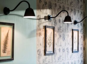 Villa Bougainville by Happyculture