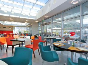 Hotel Novotel Salerno Est Arechi