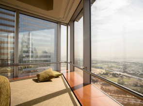 Jumeirah Emirates Towers Dubai