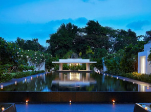 Rayong Marriott Resort & Spa