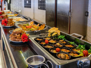 The Garden Beach Hotel