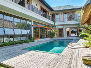 ZIN Berawa Villas & Bungalow