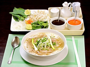 Anova Airport Hotel — Convenient & Friendly