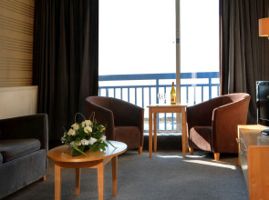 Best Western Palace Hotel & Casino