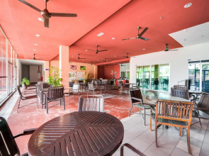 Kuala Melaka Inn, Langkawi