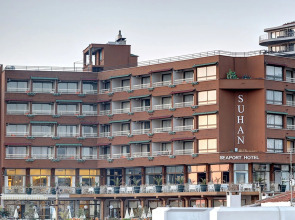 Suhan Seaport Hotel