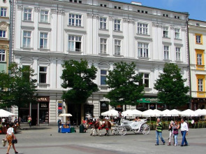 The Spiski Palace Apartments