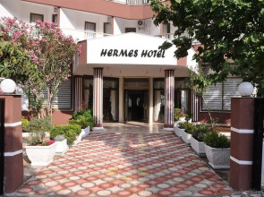 Hermes Hotel Marmaris