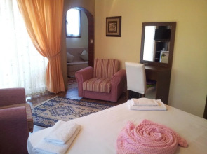 Jasmin Apart Hotel