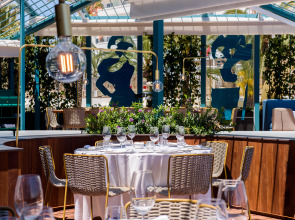 The Site Hotel Ibiza