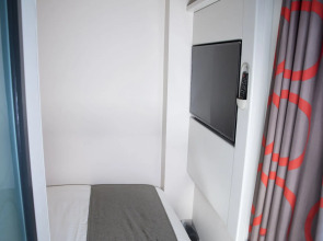 Point A Hotel - Westminster, London