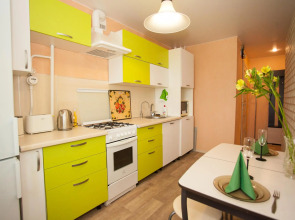 Neva Bed (Нева Бэд) на улице Богайчука