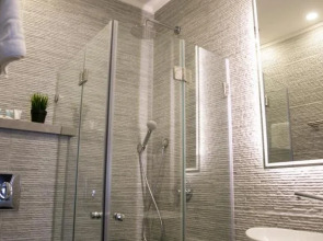 Mamilla view URBAN - Boutique hotel