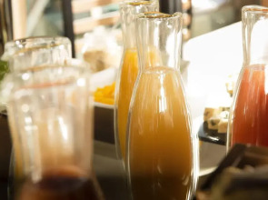 Отель Eiffel Turenne