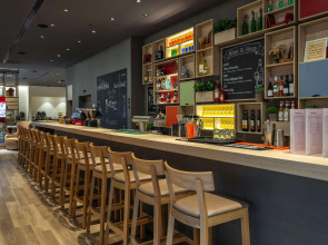 IntercityHotel Budapest