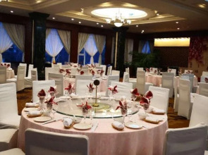 Nanshan Garden Hotel