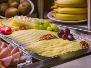 acora Karlsruhe Zentrum Living the City