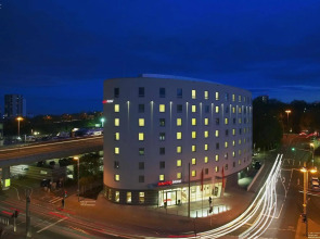 IntercityHotel Mainz