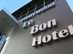Le Bon Hotel Hollywood