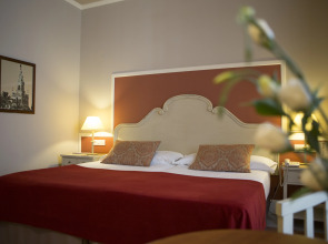 Vincci La Rabida Hotel