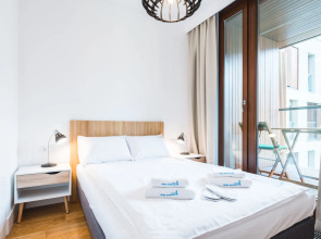 Warsaw Design Apartments