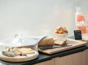 Hôtel Marseille Richelieu