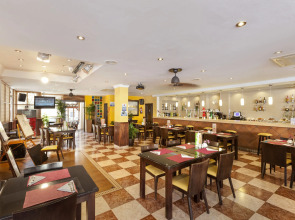 Crown Resorts Club Marbella