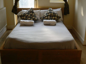 Stay In Vauxhall Guesthouse