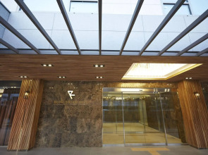 Royal Square Hotel Seoul