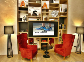 Holiday Inn Ankara - Cukurambar by IHG