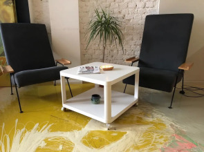 Mayer Sahkulu Suites