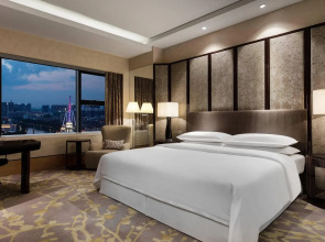 Sheraton Zhongshan Hotel