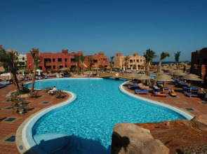 Charmillion Sea Life Resort