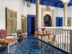 Salut Maroc Boutique Hotel