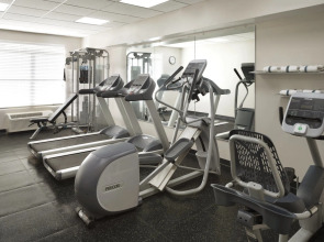 Country Inn & Suites by Radisson, Camp Springs (Andrews Air Force Base), MD