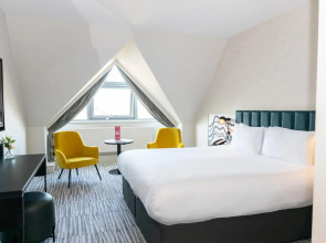 Leonardo Hotel Dublin Christchurch
