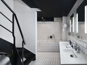 Best Western Premier Faubourg 88