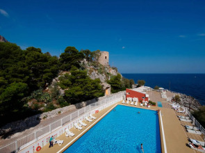 Splendid Hotel La Torre