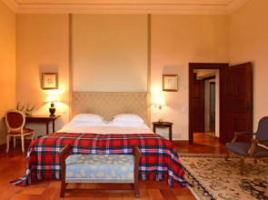 Pousada Castelo de Palmela - Historic Hotel