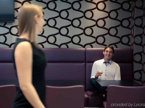 Mercure Brussels Centre Midi